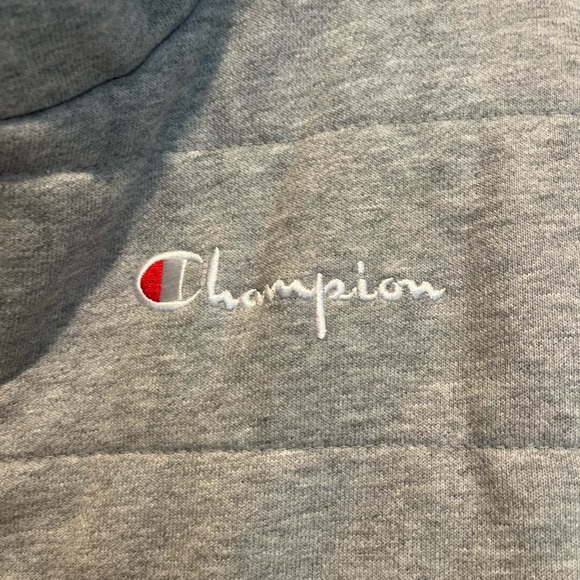 Champion jacket women’s extra small reverse weave zip hoodie. XS - Picture 3 of 8